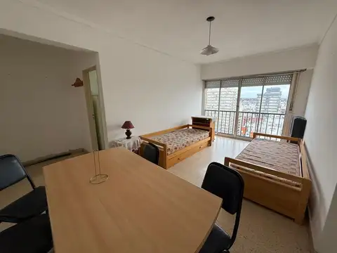 Moreno 2200, Piso 16