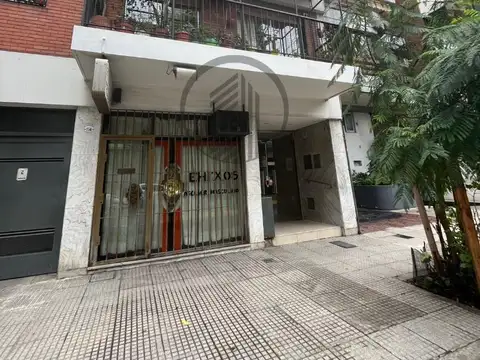 Senillosa 100 , Piso 2