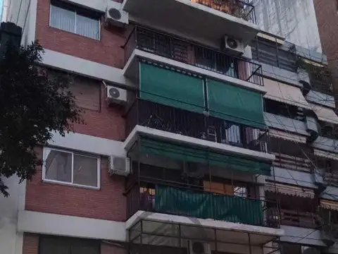 Depatamento en Venta