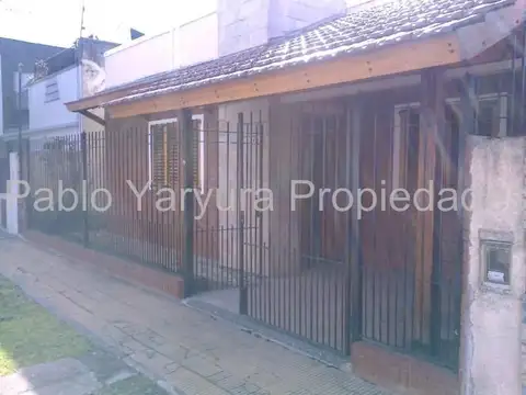 Casa en Venta de 2 dormitorios