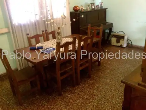 Casa en Venta 60 años
