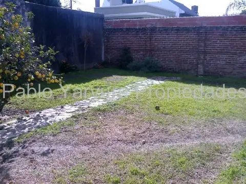 Casa en Venta al Sur