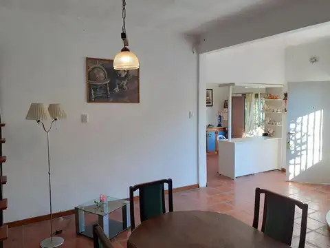 Casa en Venta en 414bis/148 Arturo Segui - Alberto Dacal Propiedades