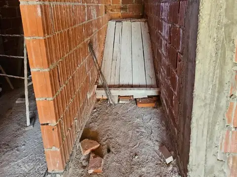 Casa en Venta al Oeste