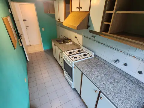 Departamento en Venta en Versalles, USD 125.000