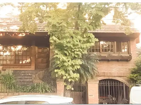 Casa en venta en Tigre Centro