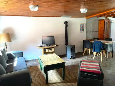 Venta casa 3 amb pilet AMUEB La Magdalena-Permuta