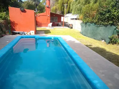 Venta casa 3 amb pilet AMUEB La Magdalena-Permuta