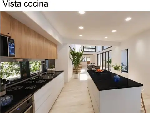 Casa en Venta al Norte