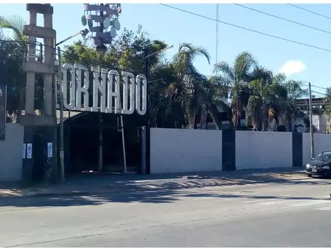 Galpon en Venta en Jose Clemente Paz, USD 2.500.000