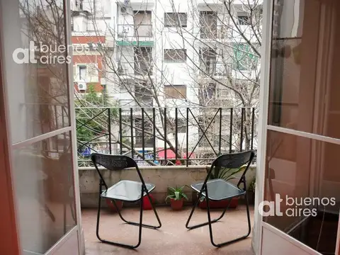 Departamento en Alquiler Temporal en San Telmo, $ 650.000