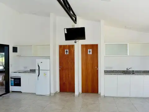 cam .A Dique Luján -rene Favaloro 1500