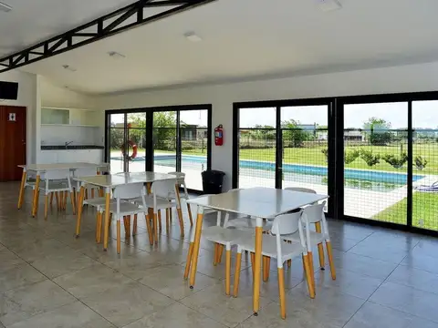 Venta . Lote , Barrio Santa Isabel , Etapa 3 .