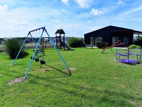 Terreno en Venta en Santa Isabel, USD 19.000