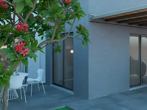 Depto Tipo Casa en Venta en Maipu, USD 130.000