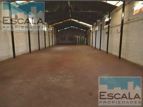 Terreno en Venta 120  mts Fondo