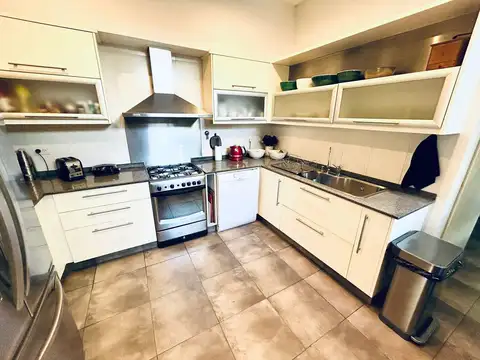 Casa en Alquiler Temporal al Norte