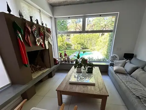 Casa en Alquiler Temporal en San Fernando, USD 4.200