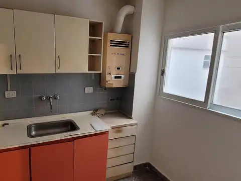 Departamento en Alquiler de 2 ambientes