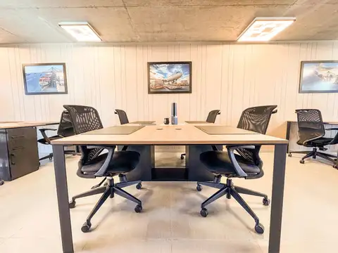 Oficina en Venta 1 año