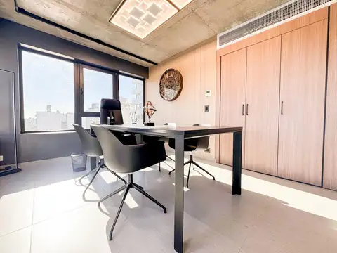 Urquiza 1900 - Oficina en venta en Rosario