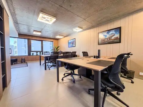 Urquiza 1900 - Oficina en venta en Rosario