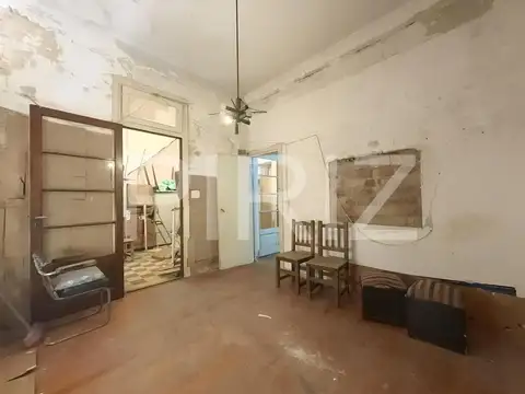 Ph 4 ambientes a RECICLAR