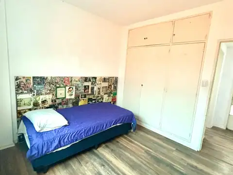 Departamento en Venta en Nuñez, USD 79.900