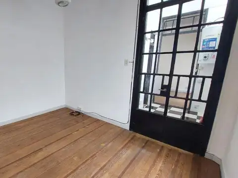Depto Tipo Casa en Alquiler de 2 ambientes