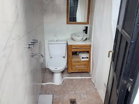 Depto Tipo Casa en Alquiler 50 años