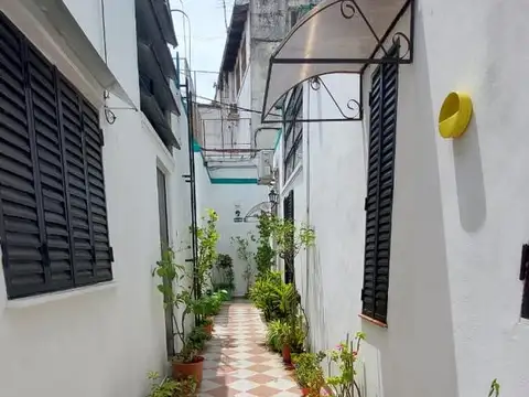 Cnel. Ramón L. Falcón al 2233 PB G