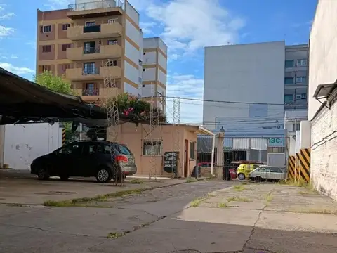 Zona Macrocentro. España 1000