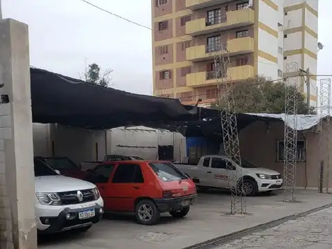 Galpon en Venta 35 años