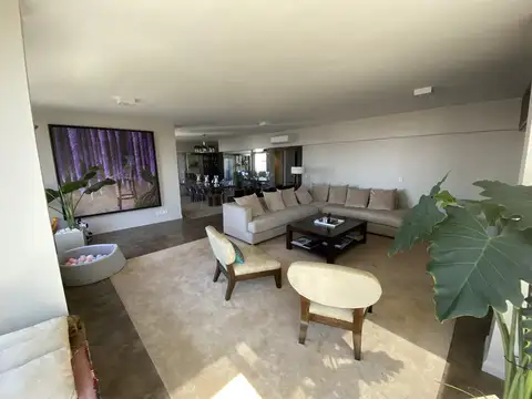 Departamento en Venta en Palermo Chico, USD 870.000