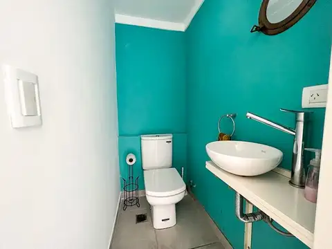 Departamento en Venta en Quilmes, USD 195.000