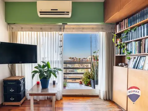 Departamento en Venta 37 años