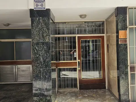 Departamento en Venta con 1