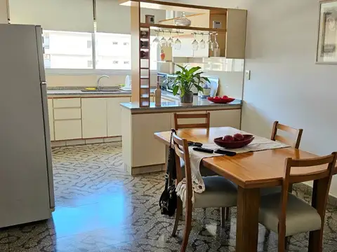 Departamento en Venta 40 años