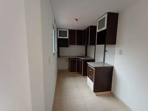 Depto Tipo Casa en Venta en Villa Celina, USD 63.000