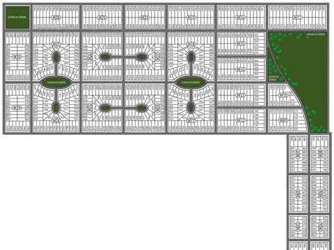 Terreno en Venta en Las Tardes, USD 30.000