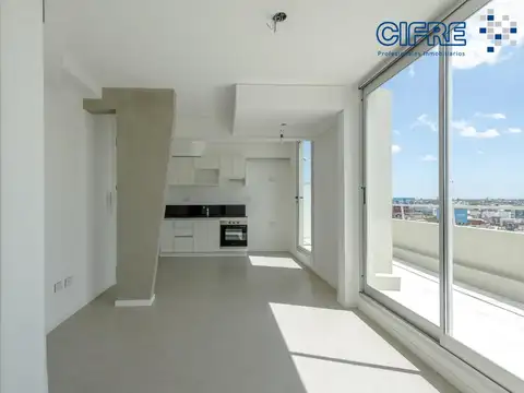 Departamento en Venta Apto profesional