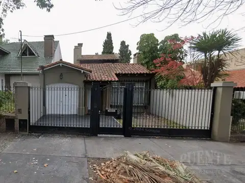 Casa en Lomas de Zamora Este