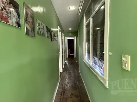 Casa en Venta de 5 dormitorios