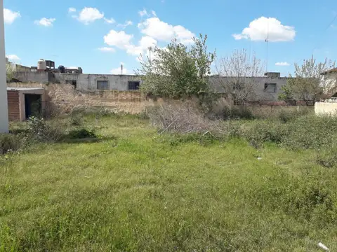 Terreno en Venta en Pilar Centro, USD 385.000