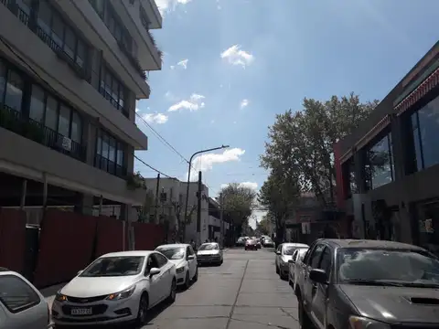 Terreno en Venta 18  mts Frente