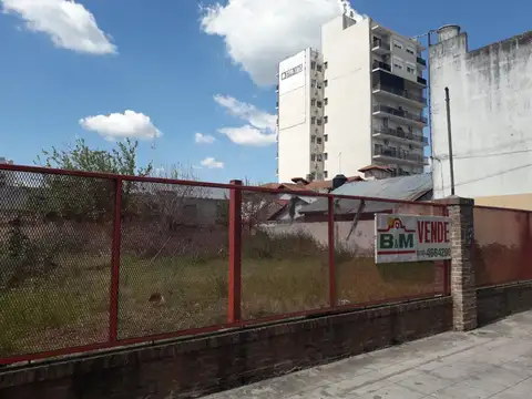 Pilar! Lote Centrico de 600 m2 en Venta! a mts de la Plaza! Zonif. UCA!