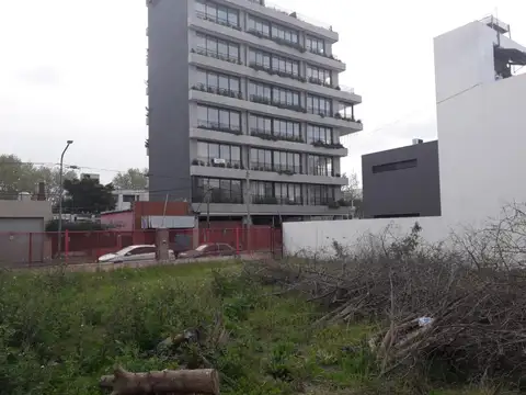 Terreno en Venta de 600,0 m2