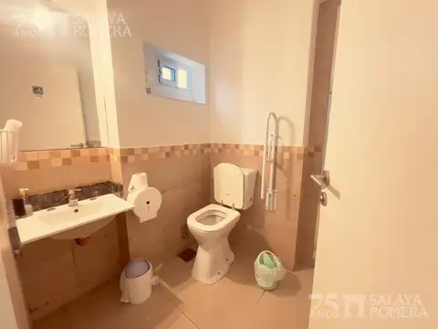 Local Comercial Alquiler San Isidro zona Catedral - Apto varios Rubros