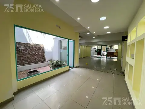 Local en Alquiler en San Isidro Centro, $ 1.900.000