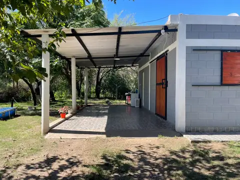 Casa en Venta al Oeste